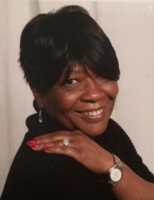 Rosie Lee Martin