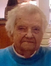Clara M.  Myers