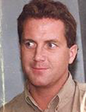 Robert Cleveland Kinder