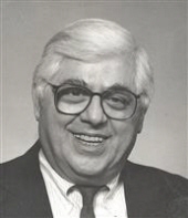 Dr. Herbert P. Constantine