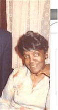 Ruth Inez Wills-Henderson