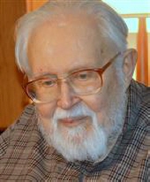 Gene Blakely Carpenter
