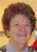 Mary C. O'Brien