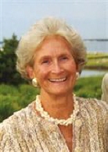 Patricia Cox Bodell