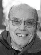 Bruce Donovan