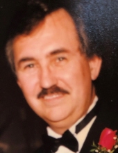 Richard Fox