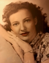 Mary Elizabeth Wall Myatt