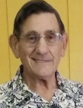 George A. Imbrogno