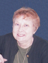 Kay Frances Summers