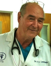 Dr. PATRICK ALBERT LEADBEATER