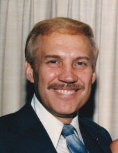 William James Sawicki