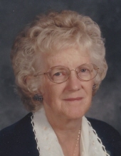 Phyllis Ilene Benner