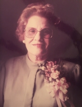 Juanita Mercer Hoover Bray