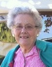 Georgene E. Bliss