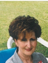 Mrs. Mary Youngblood McCorkle