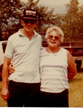 Shirley A. Rideout