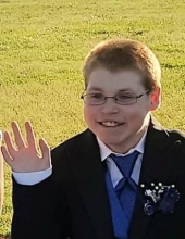 Brandon Michael Rouse