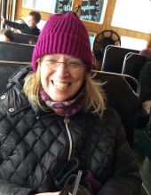 Cathy J. Towle