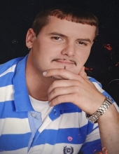 Jeremy Devon Ward