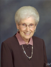 Elizabeth V. Locke