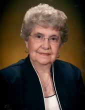 Dorothy Webben