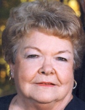 Norma P. Thompson