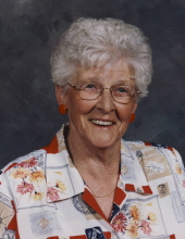 Grace Eleanor Sprecher