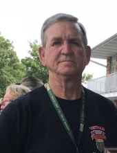 Daniel "Danny" Ray Wiggins