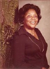 Ruth Moton