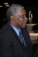 Carl W. Rainey