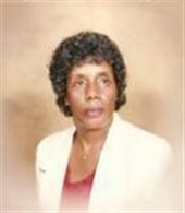 Emma Lou Caldwell
