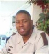 Terance Allen Williams