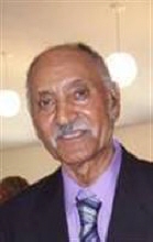 Jasper Lloyd Sewell