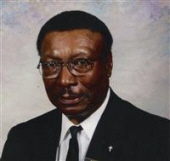 J. C. Clemons, Sr.
