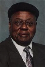 Sterling Dickson