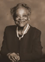 Catherine Williams
