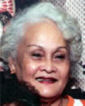 Philimina "Momma Faye" Carter