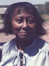 ODessia Bell Boone