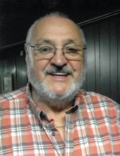 Clifford James Slininger