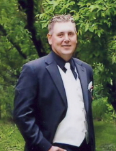 Patrick William Eugene Charles