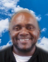 Eddie Eugene Bagby Jr.