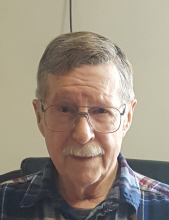 Walter Edward Roland
