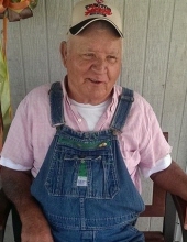Mr. Jerry Donald Williams, Sr.