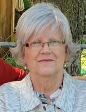 Marcia Jean "Marcie" Farris 9628192