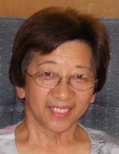 Marian Takiko Kuroda