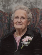 Margaret Alberta Gibson