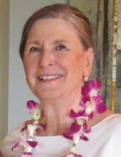Yvonne Palandech