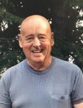 Dennis Brian Hobson