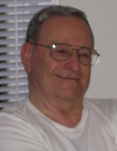 Frederick Arvil Brock, Sr.