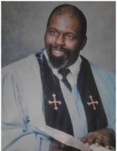 Rev. Jerry Cato, Sr. 975866